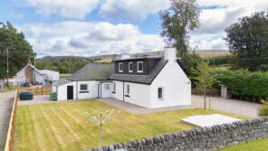 Raigbeg Cottage, Tomatin - Balvraid - Upper Inverbrough And Raigbeg - Findhorn Bridge, Tomatin IV13 7XY
