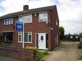 45, Plainspot Road, New Brinsley, Nottingham NG16 5BQ