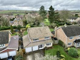 24 Rowans, Vicarage Lane, Grantham NG32 1SP