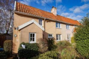 Lea Cottage, The Street, Saxmundham IP17 3NJ