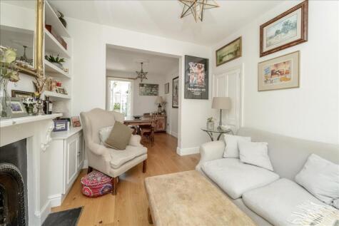 Abdale Road, Shepherd's Bush W12