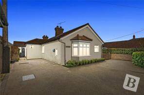 Swallows Hall, The Street, Woodham Ferrers, Chelmsford CM3 8RQ