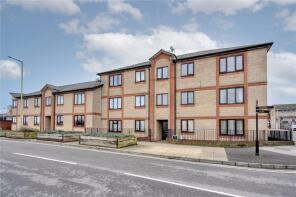 17, Sheringham Court, Milton Road South, Stowmarket IP14 1EJ