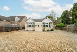 206 Upland, Fordham Road, Newmarket CB8 7LG