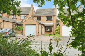 17, Chapel Rise, Ashby-de-la-zouch LE65 1RX