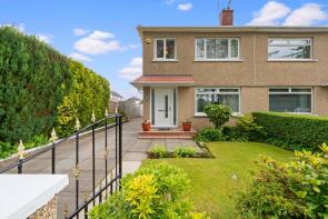 31, New Luce Drive, Glasgow G32 9NG