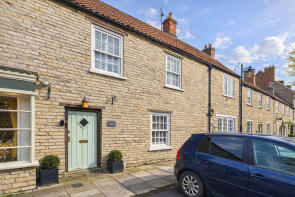 Cranston Cottage, Broad Street, Somerton TA11 7ND