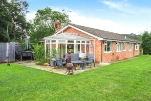 Curlytail Bungalow, Adversane Lane, Billingshurst RH14 9EG