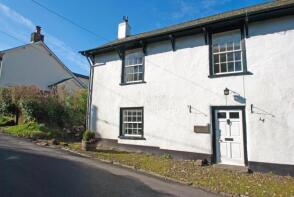 Karslake Cottage, Halse Lane, Minehead TA24 7JE