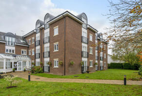 21, Oakdene, Lansdown Road, Cheltenham GL51 6PX