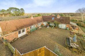 The Cottage, Deep Lane, Spilsby PE23 4LZ