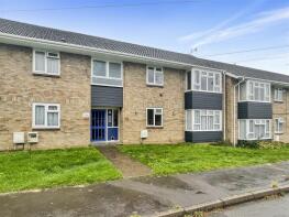 18, Horse Barrow, Salisbury SP4 6ND