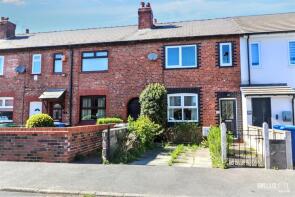 14, Lindley Avenue, Latchford, Warrington WA4 1QB