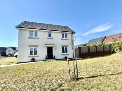 Boltslaw Place, Durham, County Durham, DH1