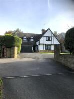 Friars Cottage, Lower Road, Bishop's Stortford CM22 7QZ
