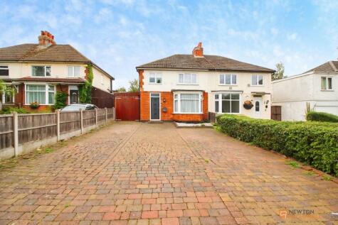 Ratby Lane, Leicester Forest East, LE3