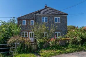 103, Fakenham Road, Great Ryburgh NR21 7AQ