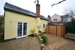 Like House, The Street, Sudbury CO10 8RA