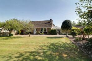 5, Messingham Lane, Brigg DN20 9AU