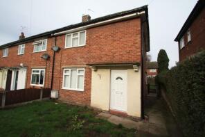 14, Mere Road, Marston, Northwich CW9 6DR