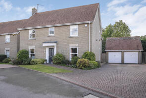 5, Lion Court, Ely CB6 3XL