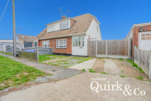 5, Leigh Beck Lane, Canvey Island SS8 7PS