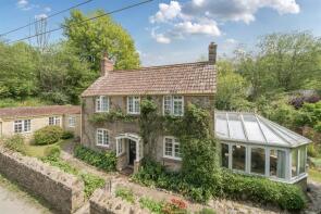 Bloomfield Cottage, Crook Hill, Netherbury DT6 5LX