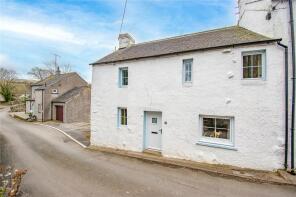 3, Mill Brow, Mill Street, Millom LA19 5UG