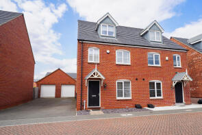 12, Wadham Close, Leicester LE7 2FF