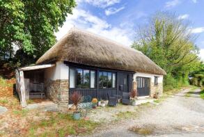 The Old Coach House, Park Lane, Winkleigh EX19 8BH