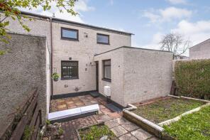 2, Westwood Place, Dunfermline KY11 4XG