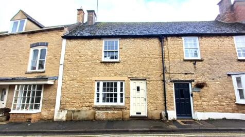 Thames Street, Charlbury, OX7