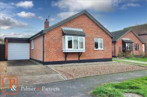 2, Hapenny Field, Ipswich IP9 2TS