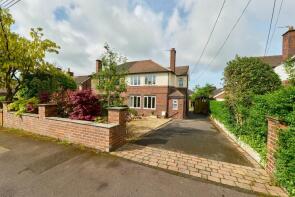 13, Bridle Path, Stoke-on-trent ST2 9EG
