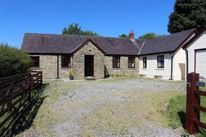 Plasbach, C3153 Junction A478 To Junction C3122 Glandwr, Glandwr, Whitland SA34 0UA