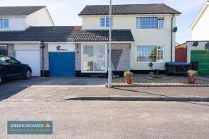 21, Pooles Close, Nether Stowey, Bridgwater TA5 1LZ