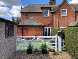 6, Gate House, Stratton Hall Drift, Ipswich IP10 0LP