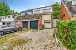 14, Cypress Rise, Hazelslade, Cannock WS12 0SP
