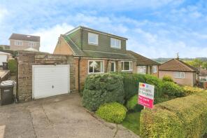 Double D, Hartwith Avenue, Summerbridge HG3 4HT
