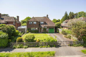 Pippins, Furzefield Avenue, Speldhurst, Tunbridge Wells TN3 0LD