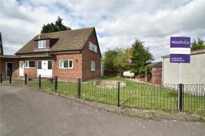 1, Bevere Lock House, Camp Lane, Worcester WR2 6LX