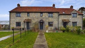2, Turners Cottage, Main Street, Babcary, Somerton TA11 7DZ
