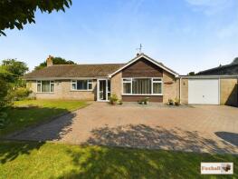 21, Lower Street, Sproughton IP8 3AA