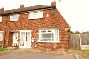 31, Elizabeth Way, Orpington BR5 4BJ