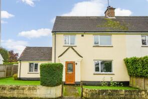 2, Martins Close, Bottlesford SN9 6LP