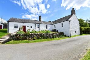 Troston, U201n From A710 At Whinnyhill To C10 At Glensone, New Abbey, Dumfries DG2 8EF