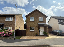 3, Wheatsheaf Road, Huntingdon PE28 4LF