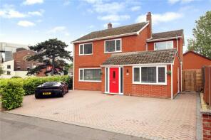 1, Kingsway, Norwich NR15 1UA