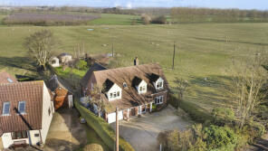Laburnum House, Reading Road, Harwell, Didcot OX11 0JN