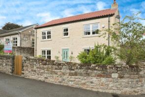 Crevan House, Old School Lane, Wadworth, Doncaster DN11 9BW